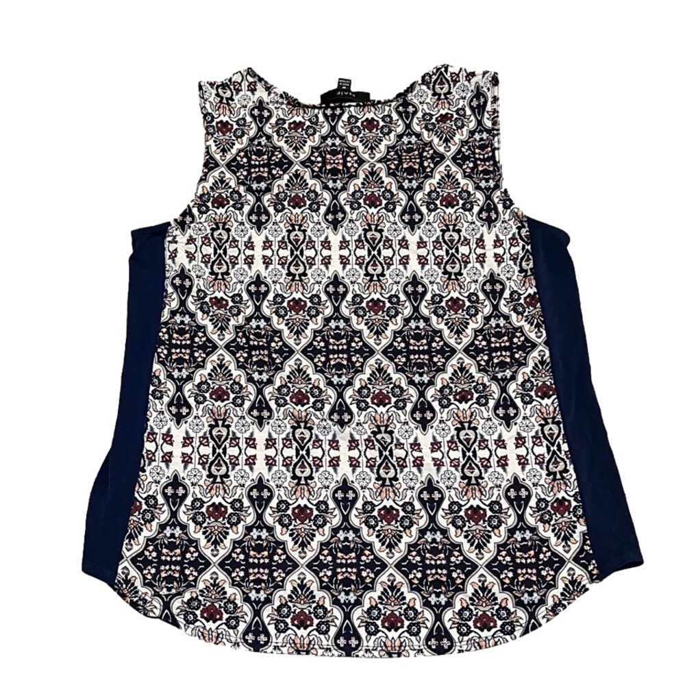 NAÏF Women’s Tank Top (Sz M) - Picture 7 of 15